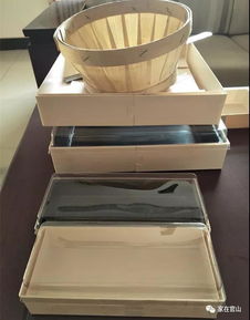 第1期 專注木質(zhì)包裝盒十七年 陳保棟