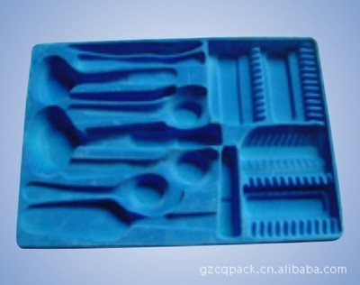 專(zhuān)業(yè)定制吸塑盒 植絨膠盒與通用包裝盒的全面解決方案